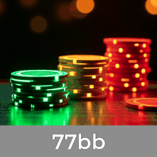 77bb: Onde a Emoção dos Caça-Níqueis e Altos Retornos se Encontram